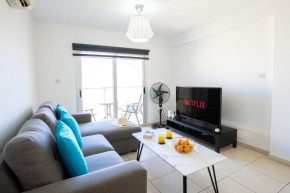 Ayia Napa Holiday Apartment 613